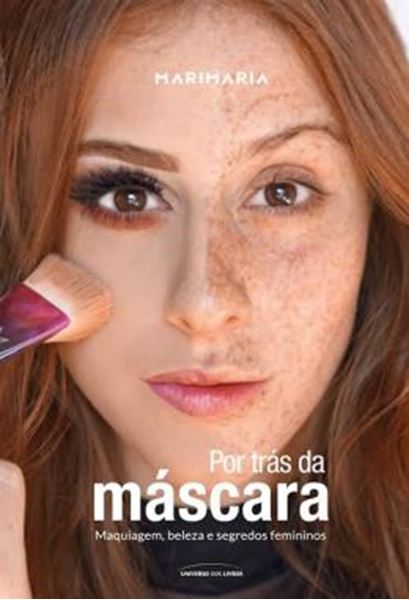Picture of MARI MARIA- POR TRAS DA MASCARA