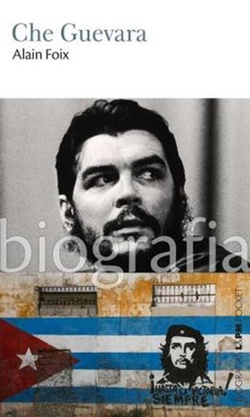 Picture of CHE GUEVARA - BIOGRAFIAS 33 - POCKET
