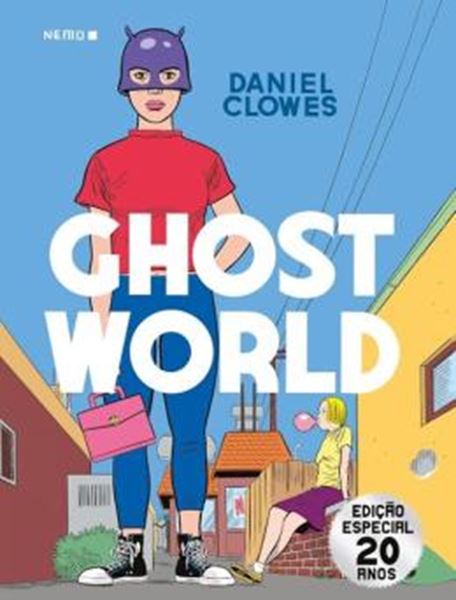 Picture of GHOST WORLD
