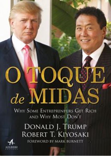 Picture of TOQUE DE MIDAS, O