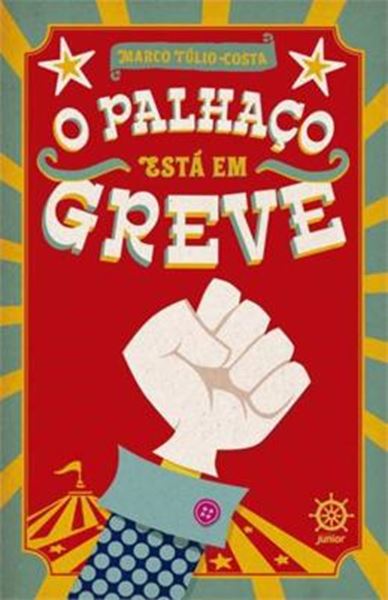 Picture of PALHACO ESTA EM GREVE, O