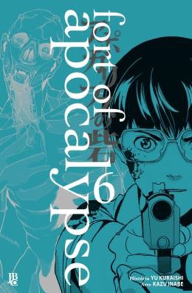 Picture of FORT OF APOCALYPSE - VOL. 06