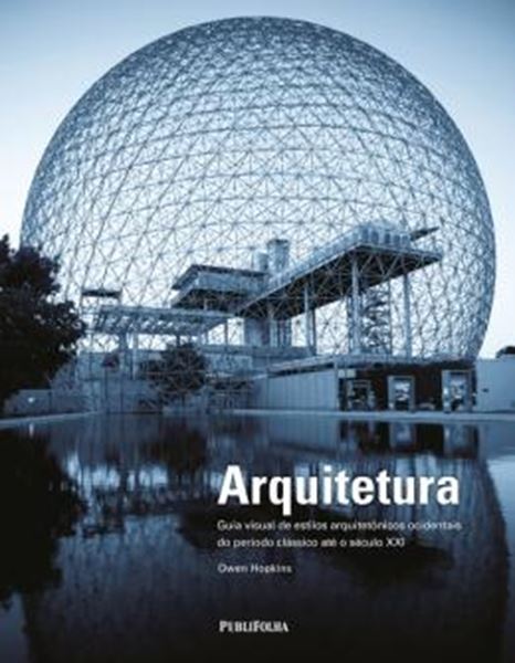 Picture of ARQUITETURA