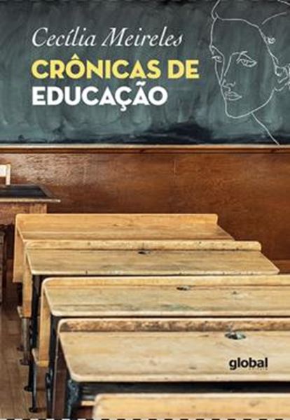 Picture of CRONICAS DE EDUCACAO