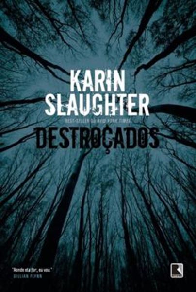 Picture of DESTROCADOS