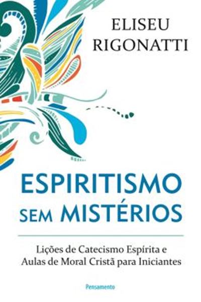 Picture of ESPIRITISMO SEM MISTERIOS