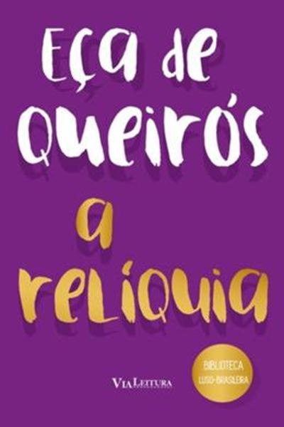 Picture of RELIQUIA, A