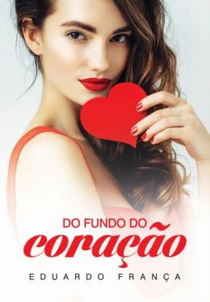 Picture of DO FUNDO DO CORACAO