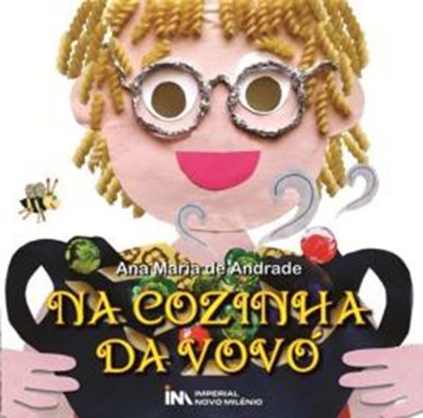 Picture of NA COZINHA DA VOVÓ