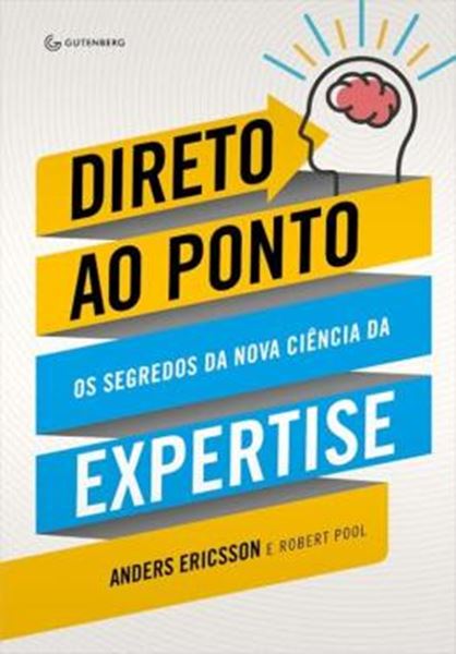 Picture of DIRETO AO PONTO