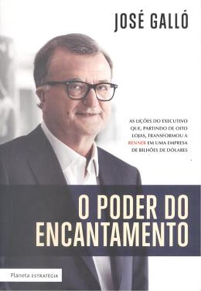Picture of PODER DO ENCANTAMENTO, O