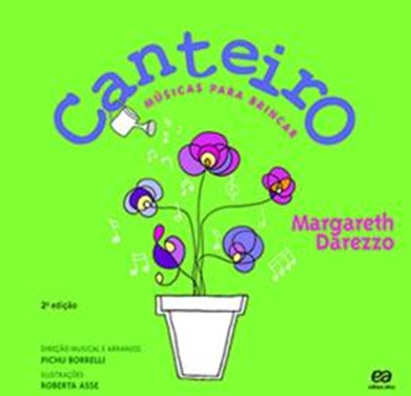 Picture of CANTEIRO - 2ª ED
