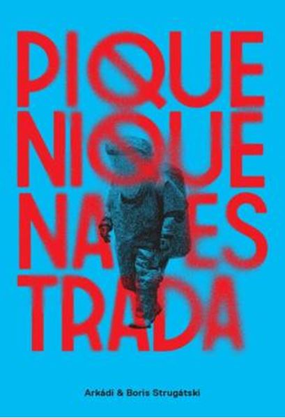 Picture of PIQUENIQUE NA ESTRADA