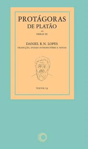 Picture of PROTAGORAS DE PLATAO - OBRAS III