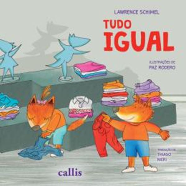 Picture of TUDO IGUAL