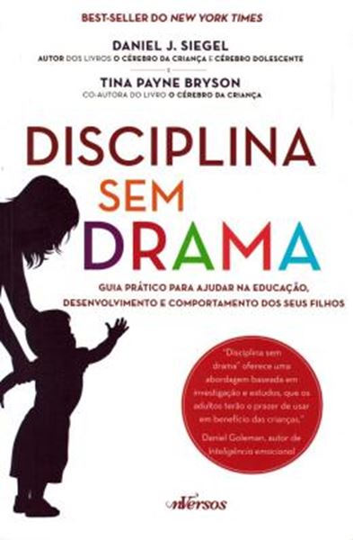 Picture of DISCIPLINA SEM DRAMA