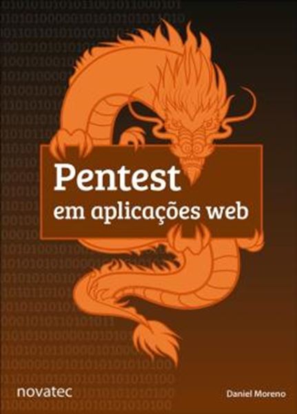 Picture of PENTEST EM APLICACOES WEB