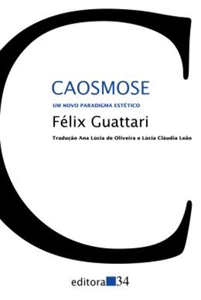 Picture of CAOSMOSE - 2ª ED