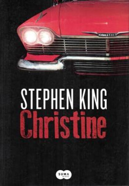 Picture of CHRISTINE
