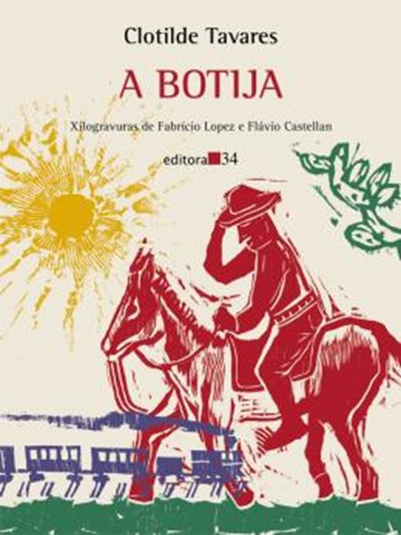 Picture of A BOTIJA