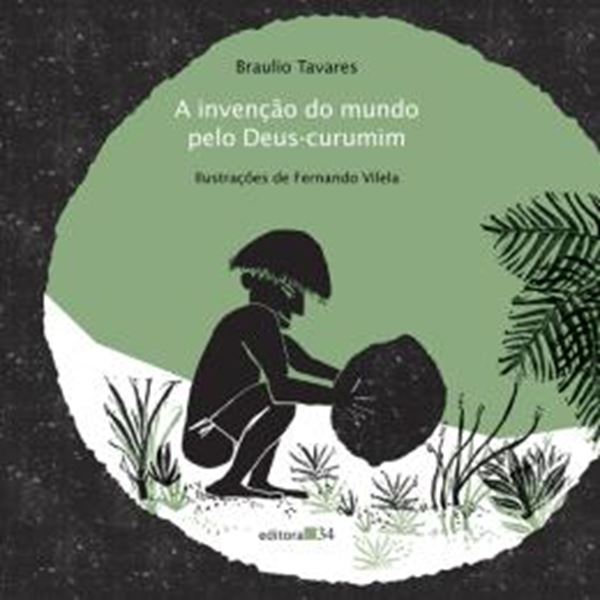Picture of A INVENCAO DO MUNDO PELO DEUS-CURUMIM