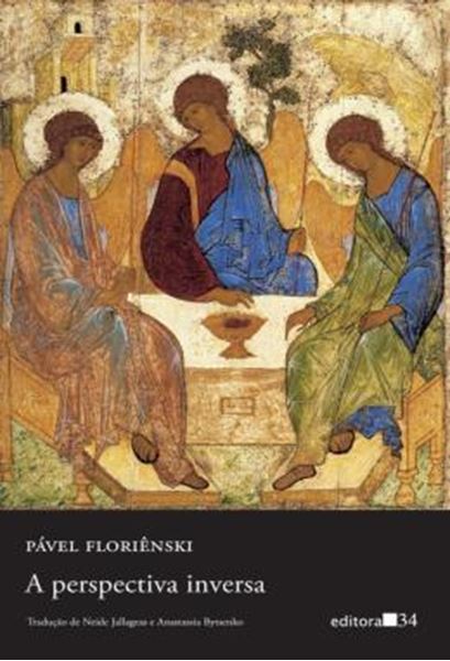 Picture of A PERSPECTIVA INVERSA