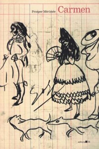 Picture of CARMEN