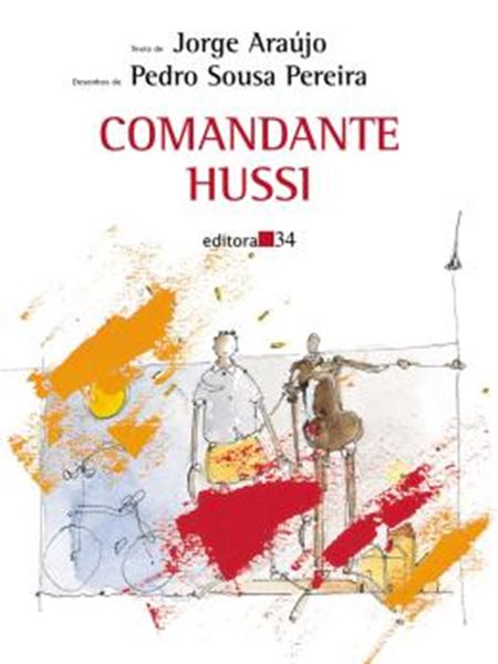 Picture of COMANDANTE HUSSI