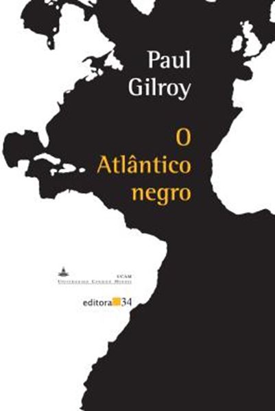 Picture of O ATLANTICO NEGRO - 2ª ED