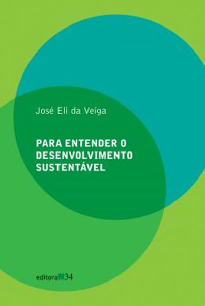 Picture of PARA ENTENDER O DESENVOLVIMENTO SUSTENTAVEL