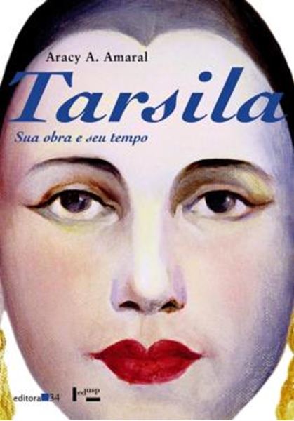 Picture of TARSILA - 4ª ED