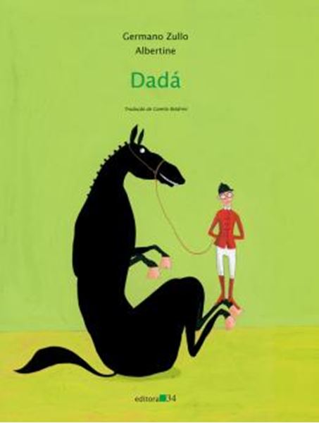 Picture of DADA