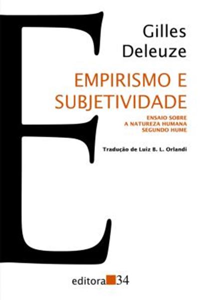 Picture of EMPIRISMO E SUBJETIVIDADE