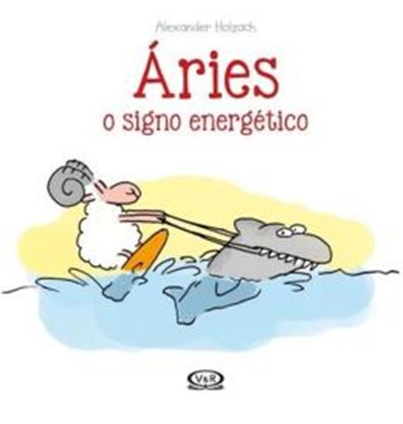 Picture of ARIES - O SIGNO ENERGETICO