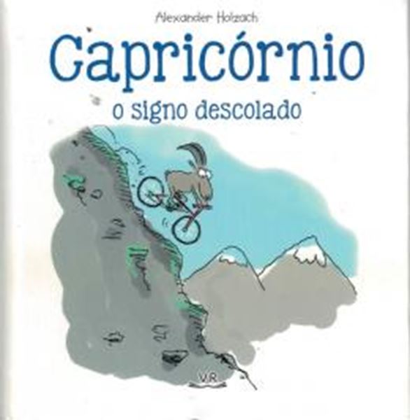 Picture of CAPRICORNIO - O SIGNO DESCOLADO