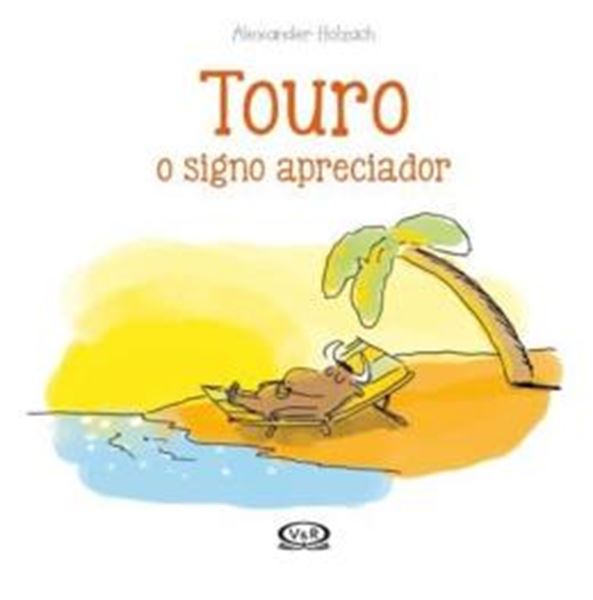 Picture of TOURO - O SIGNO APRECIADOR