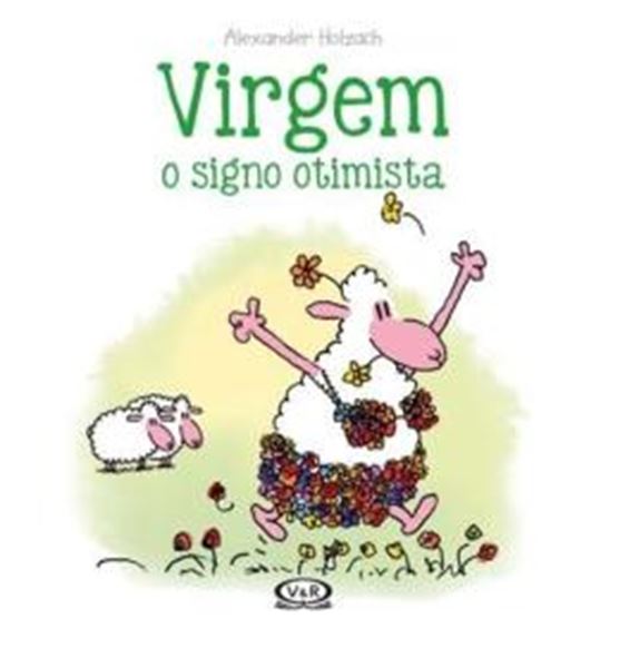 Picture of VIRGEM - O SIGNO OTIMISTA