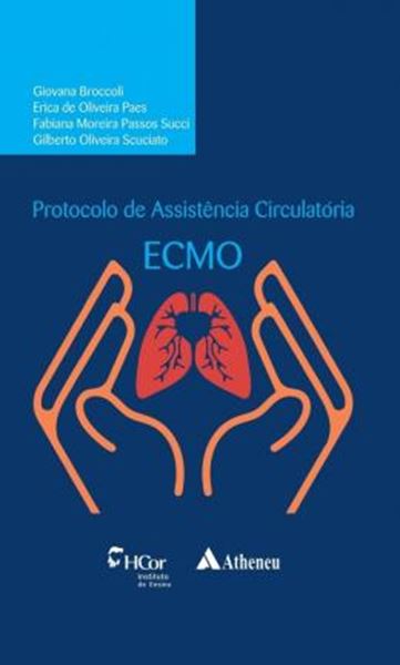 Picture of PROTOCOLO DE ASSISTENCIA CIRCULATORIA