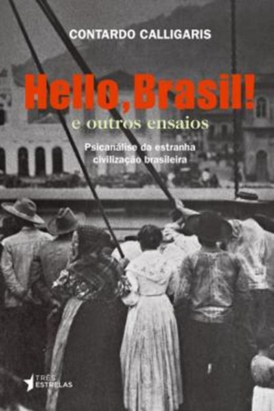 Picture of HELLO, BRASIL! E OUTROS ENSAIOS