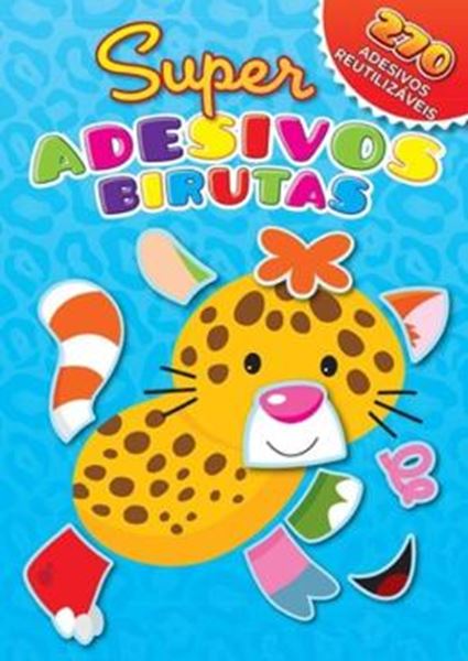 Picture of SUPER ADESIVOS BIRUTAS