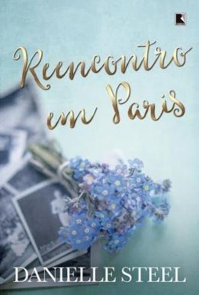 Picture of REENCONTRO EM PARIS