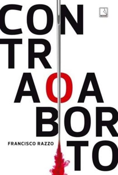 Picture of CONTRA O ABORTO