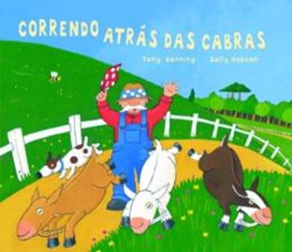 Picture of CORRENDO ATRAS DAS CABRAS