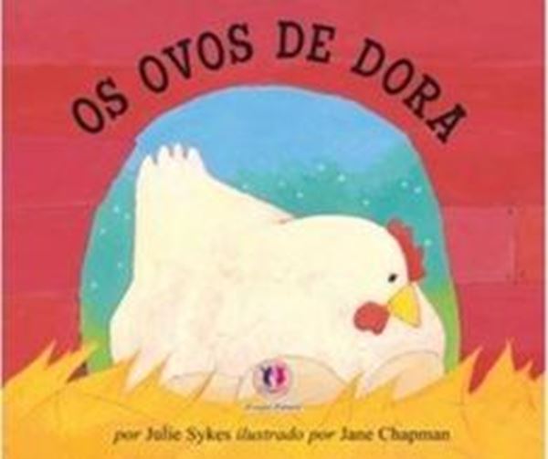 Picture of OS OVOS DE DORA