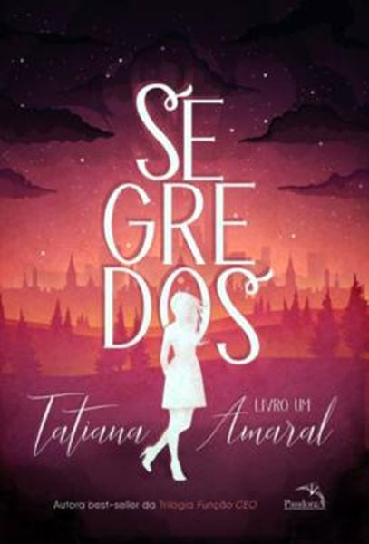 Picture of SEGREDOS - LIVRO UM
