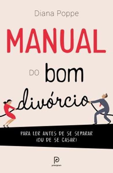 Picture of MANUAL DO BOM DIVORCIO