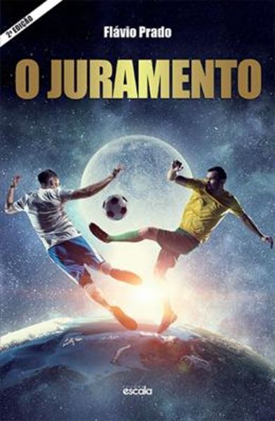 Picture of JURAMENTO, O