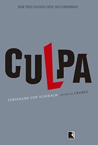 Picture of CULPA