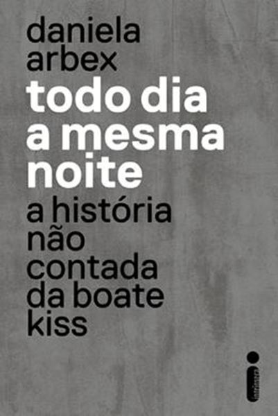 Picture of TODO DIA A MESMA NOITE