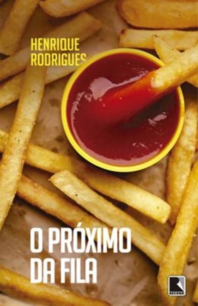 Picture of PROXIMO DA FILA, O